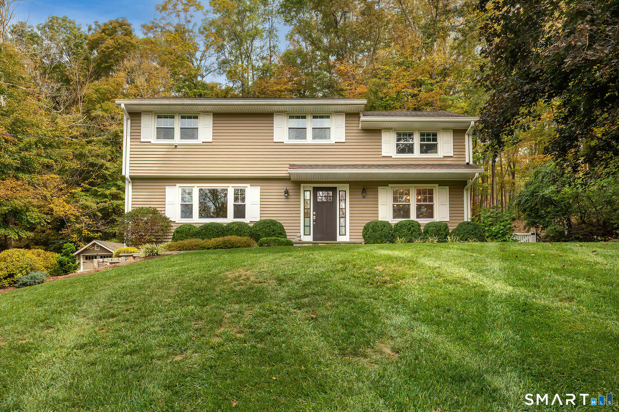 53 Riverside Drive Ridgefield, CT 06877 - Photo 1 of 1