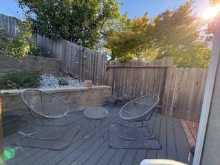 112 Robin Court Hercules, CA 94547 - Photo 21 of 21 a view of outdoor space with seating area