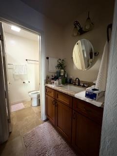112 Robin Court Hercules, CA 94547 - Photo 4 of 21 a bathroom with a sink and a mirror