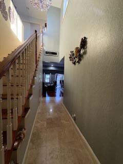 112 Robin Court Hercules, CA 94547 - Photo 8 of 21 a view of entryway and hall