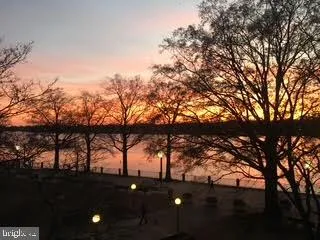 a view of mountain view with lots of trees