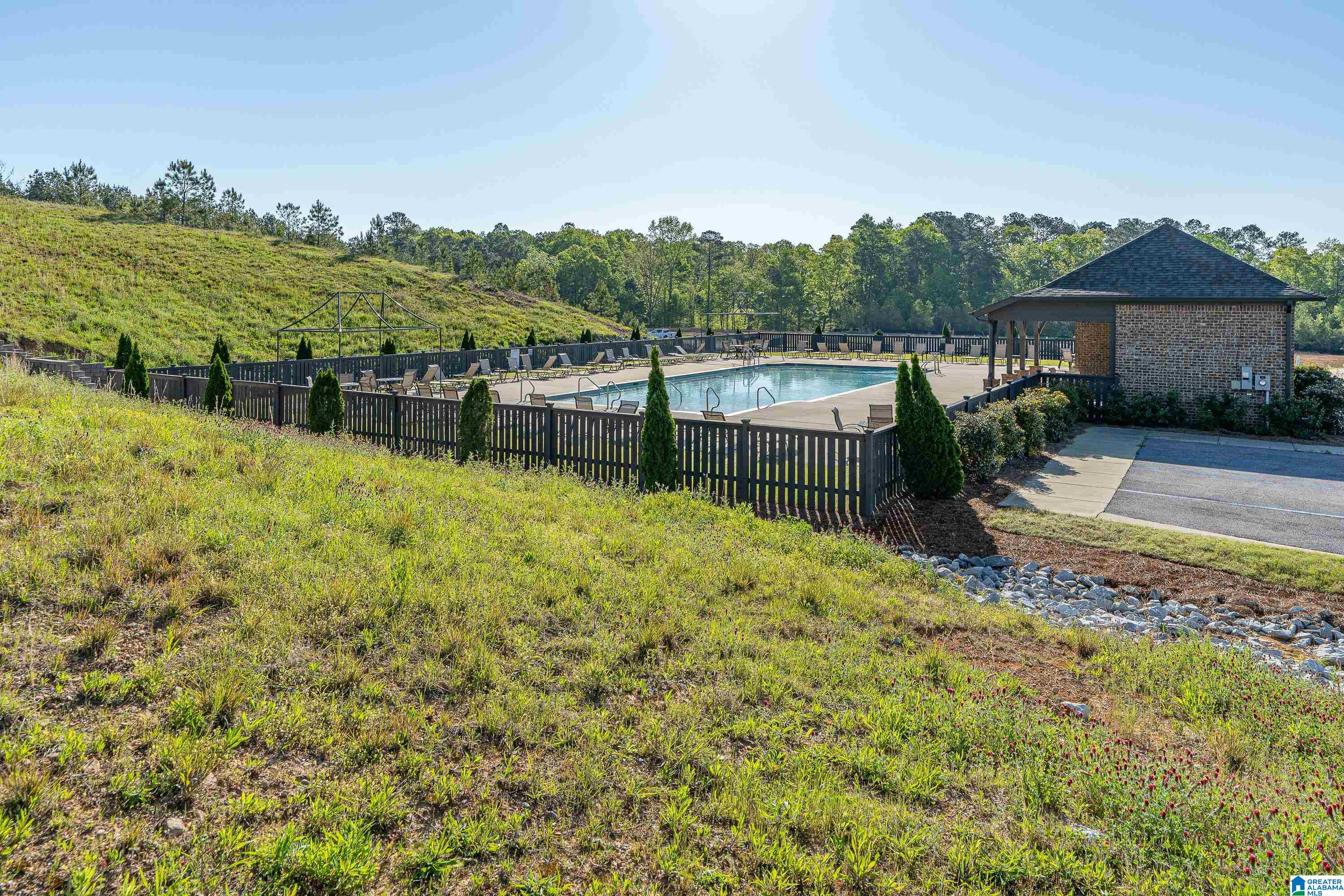 312 Crossbridge Road Chelsea, AL 35043 - Photo 52 of 59
