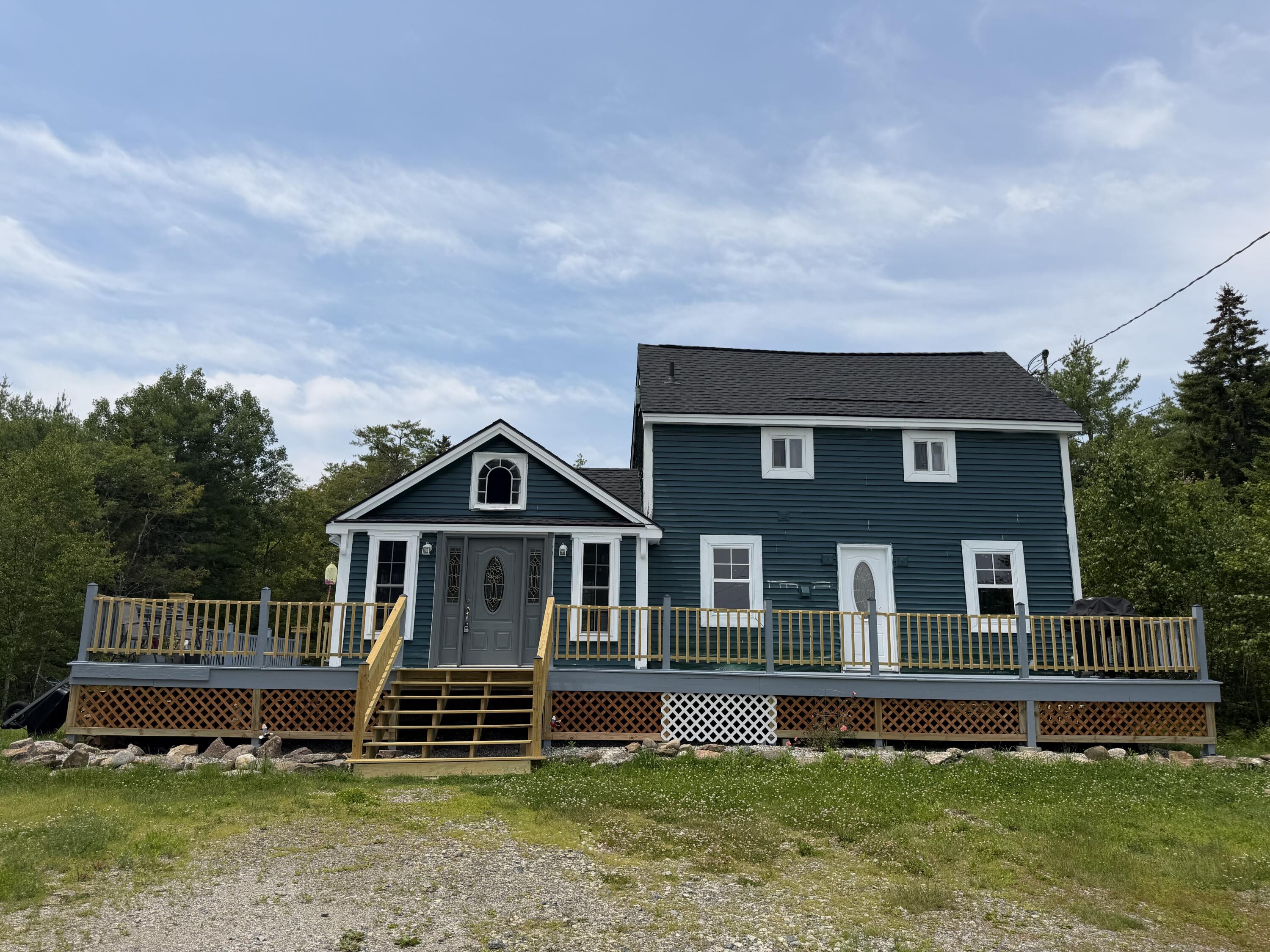 33 Blake Farm Road Edgecomb, ME 04556 - Photo 2 of 48 IMG_3024