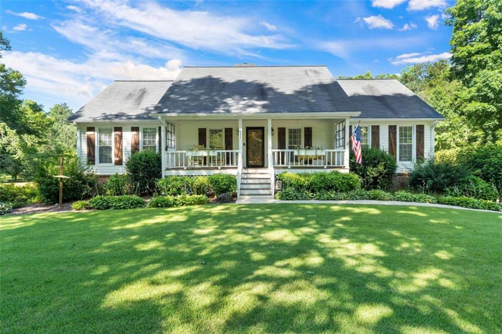 443 Wimberly Way Powder Springs, GA 30127 - Photo 1 of 1 Gallery Image 1