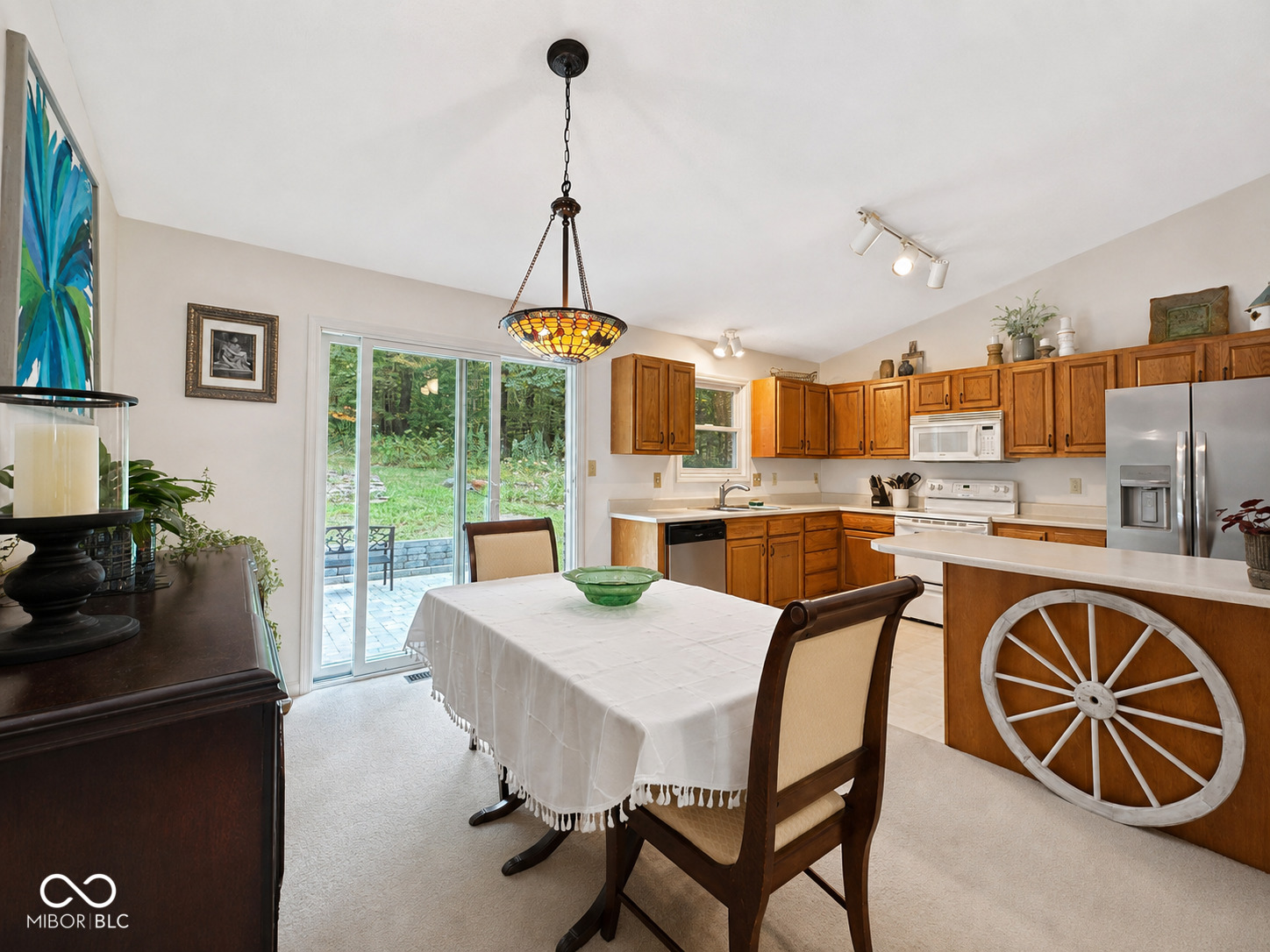 8045 Ritter Road Morgantown, IN 46160 - Photo 20 of 31 Gallery Image 20