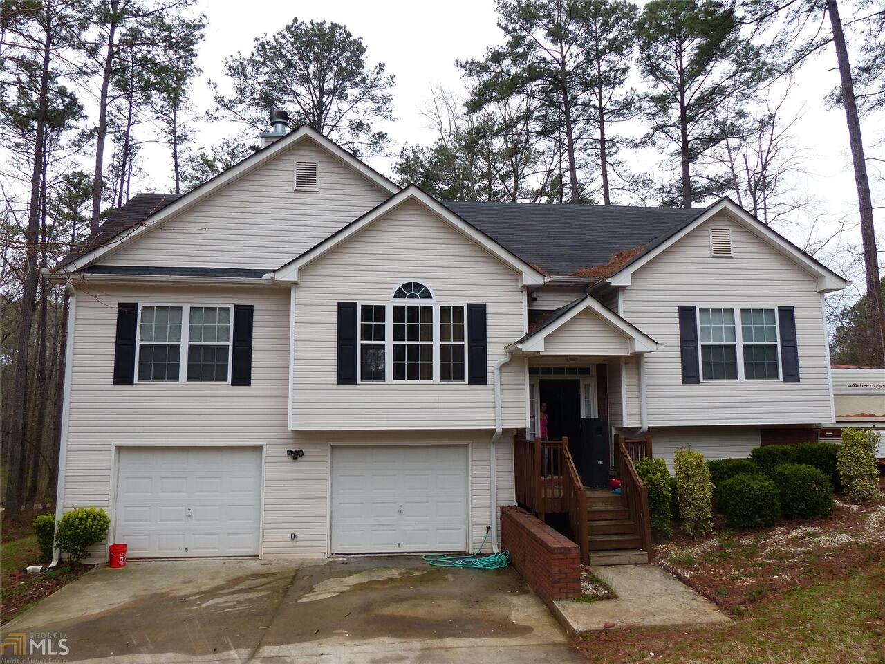 65 Salem Branch Road Covington, GA 30016 - Photo 1 of 1