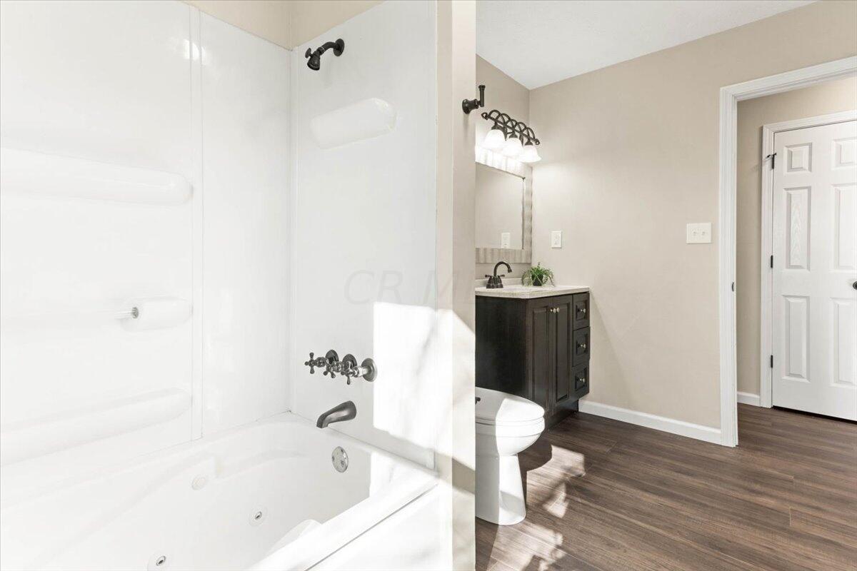 3586 Spangler Road Columbus, OH 43207 - Photo 13 of 30 14-Bath 1