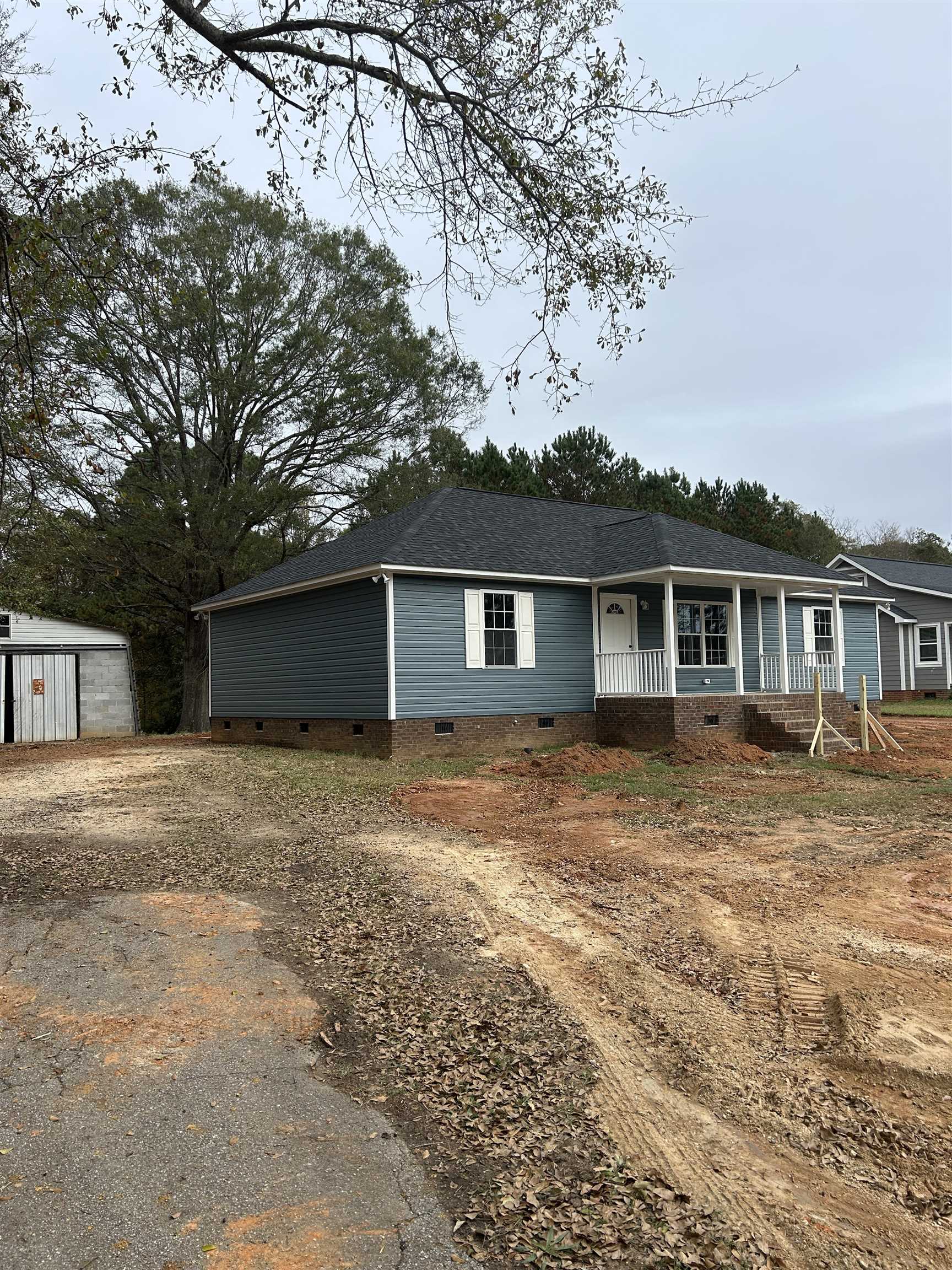369 Beltline Road Union, SC 29379 - Photo 1 of 1