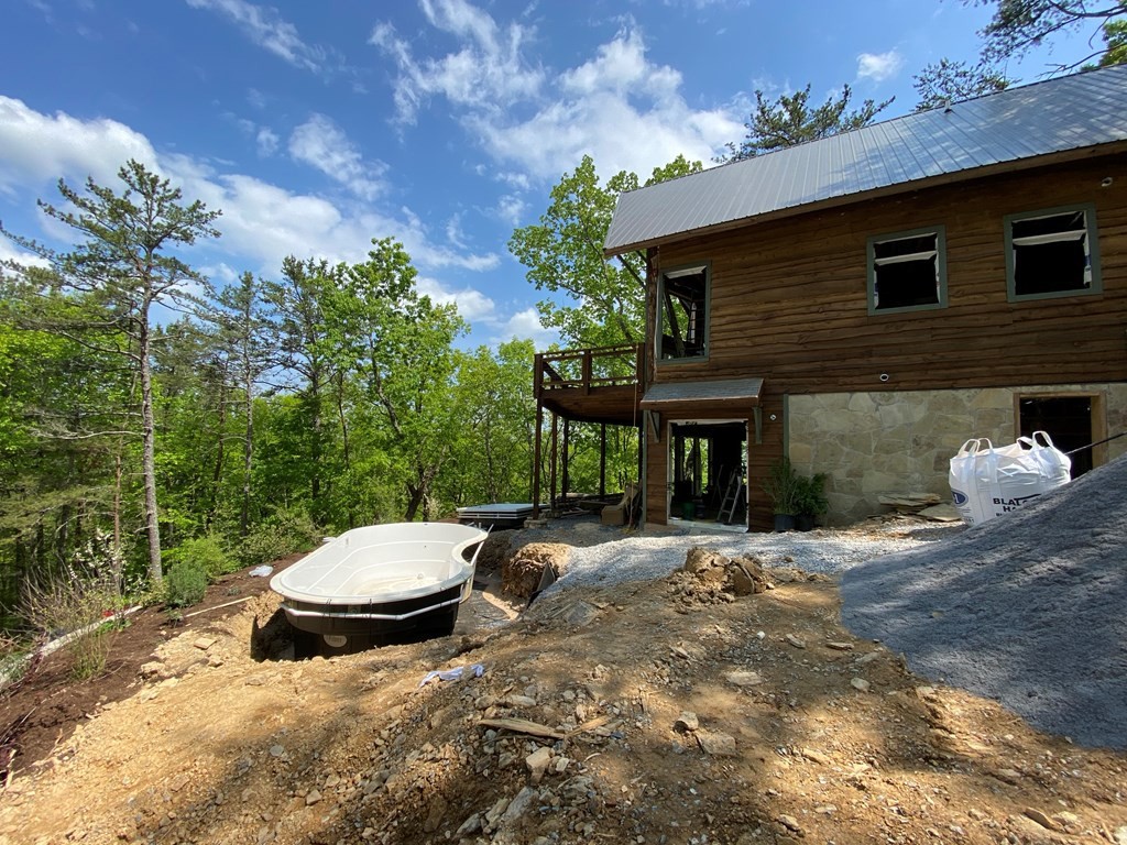 804 Lloyd Huskey Road Pigeon Forge, TN 37863 - Photo 12 of 30 Gallery Image 12