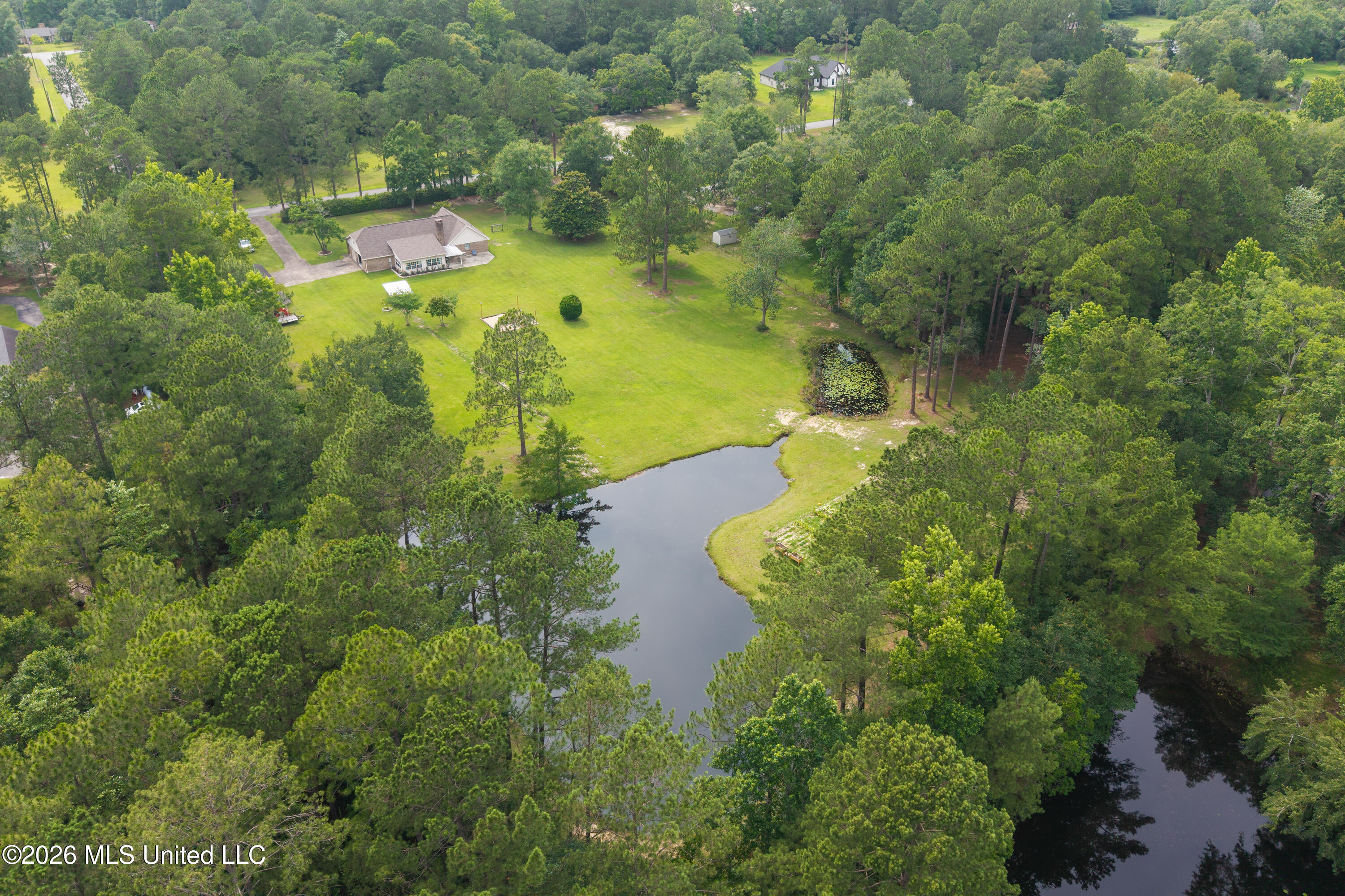 11208 Hillside Hollow Road Vancleave, MS 39565 - Photo 51 of 67 00052