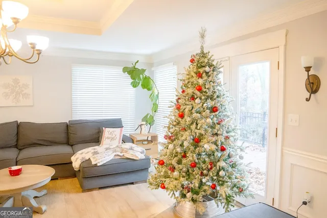 $610,000 | 102 Willowcrest Way, LaGrange, GA 30240