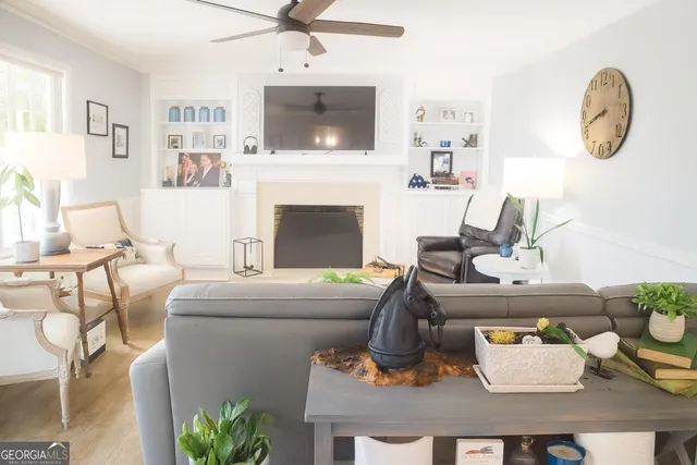 $610,000 | 102 Willowcrest Way, LaGrange, GA 30240