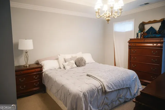 $610,000 | 102 Willowcrest Way, LaGrange, GA 30240