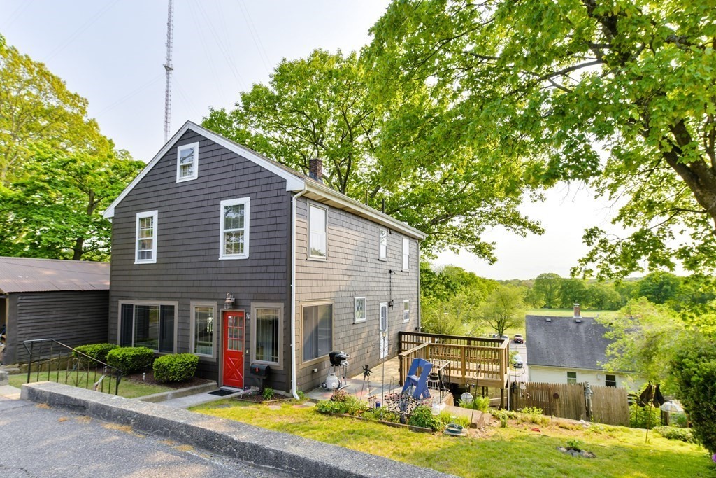 54 Indiana Terrace Newton, MA 02464 - Photo 1 of 39