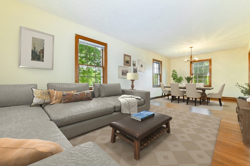 54 Indiana Terrace Newton, MA 02464 - Photo 2 of 39