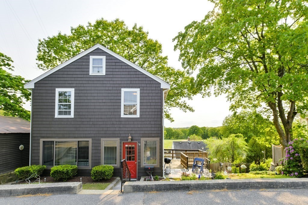 54 Indiana Terrace Newton, MA 02464 - Photo 29 of 39