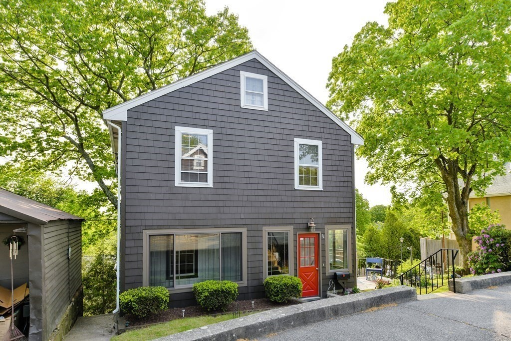 54 Indiana Terrace Newton, MA 02464 - Photo 30 of 39