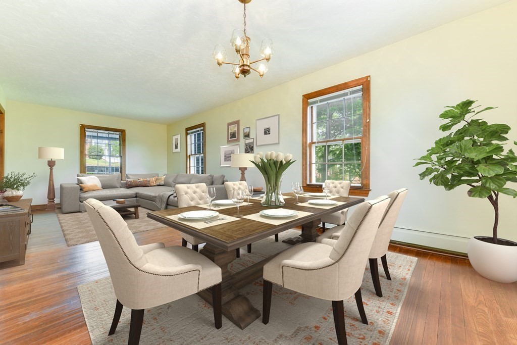 54 Indiana Terrace Newton, MA 02464 - Photo 3 of 39