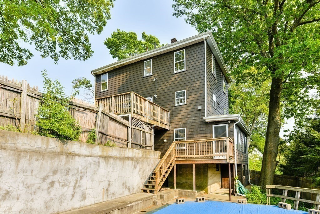 54 Indiana Terrace Newton, MA 02464 - Photo 32 of 39