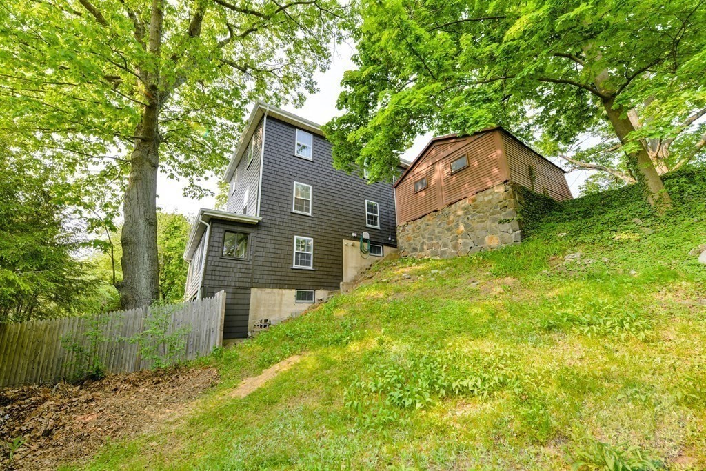 54 Indiana Terrace Newton, MA 02464 - Photo 34 of 39