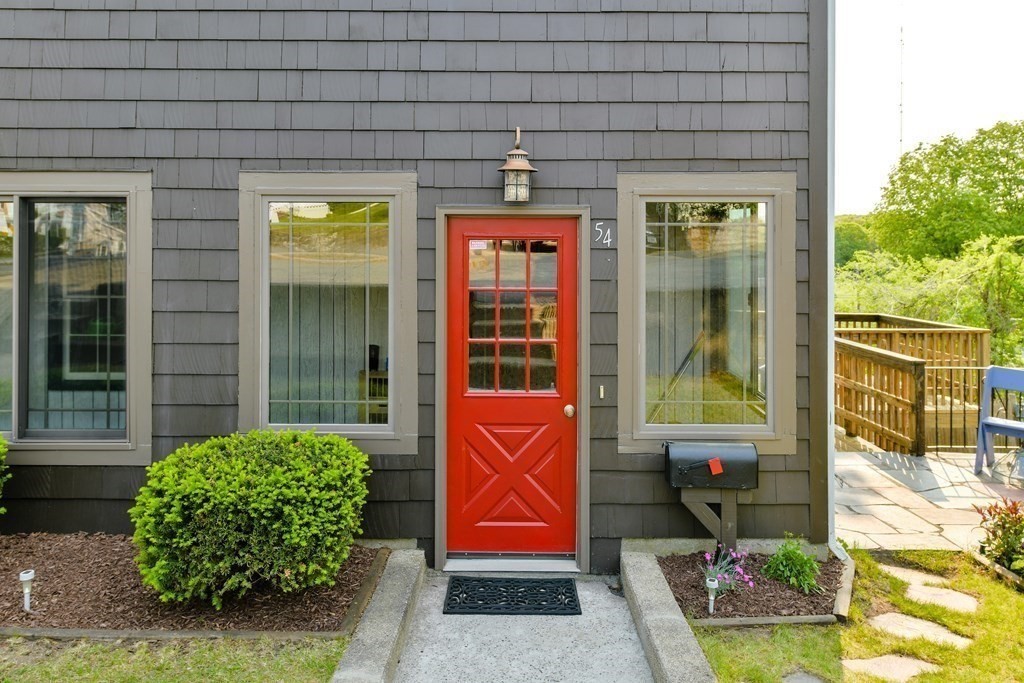 54 Indiana Terrace Newton, MA 02464 - Photo 35 of 39