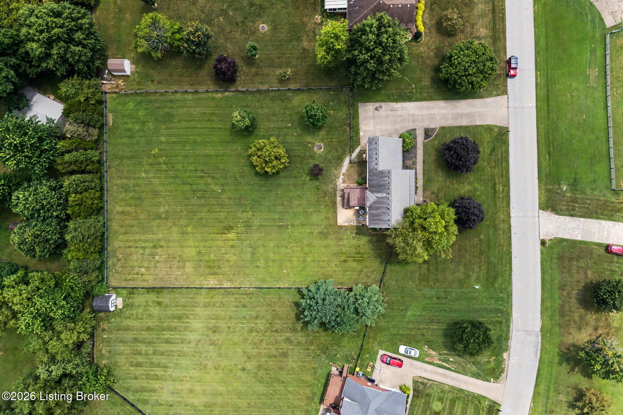 5103 Fox Run Road Buckner, KY 40010 - Photo 67 of 78 5103 Fox Run Rd-60