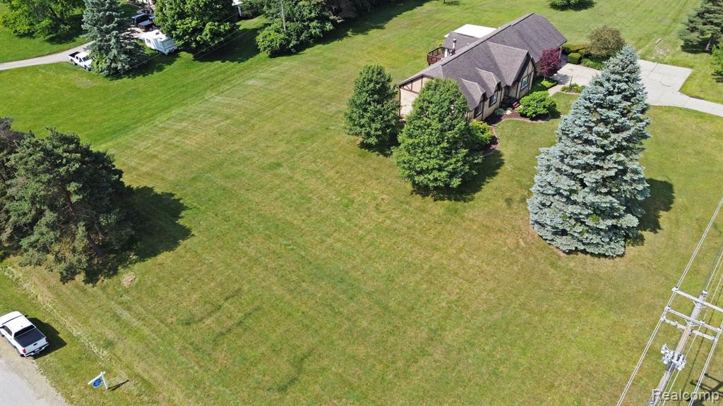 9530 Perry Road Goodrich, MI 48438 - Photo 62 of 96