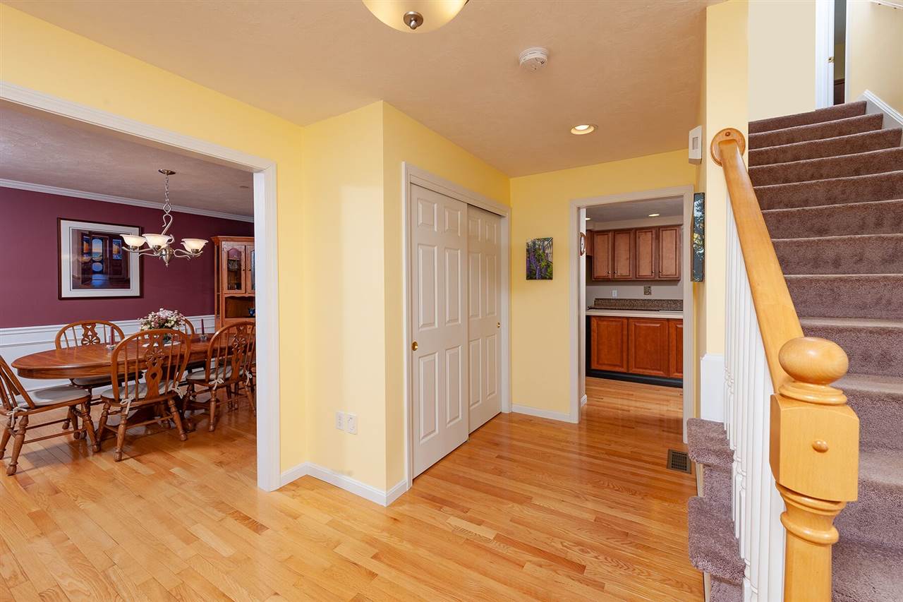 112 Champlin Ridge Road Rochester, NH 03867 - Photo 14 of 40