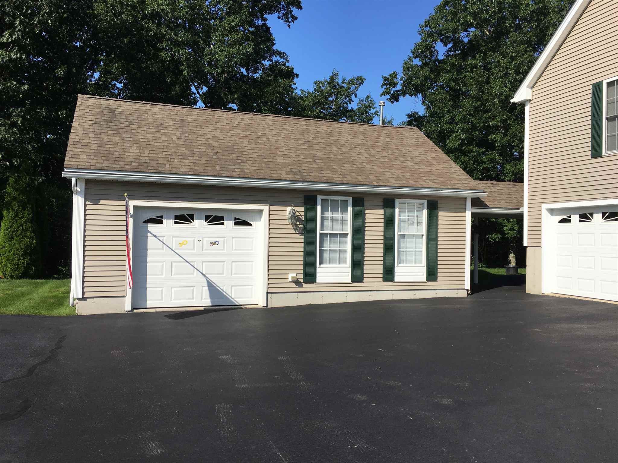 112 Champlin Ridge Road Rochester, NH 03867 - Photo 3 of 40