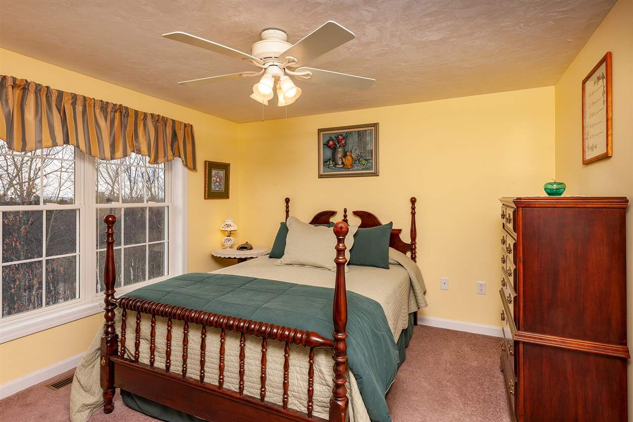 112 Champlin Ridge Road Rochester, NH 03867 - Photo 22 of 40