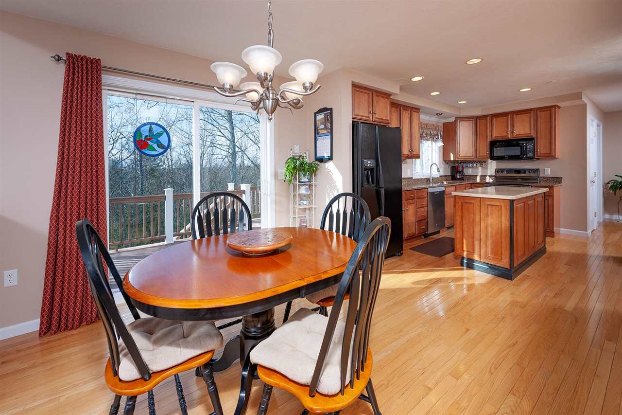 112 Champlin Ridge Road Rochester, NH 03867 - Photo 8 of 40
