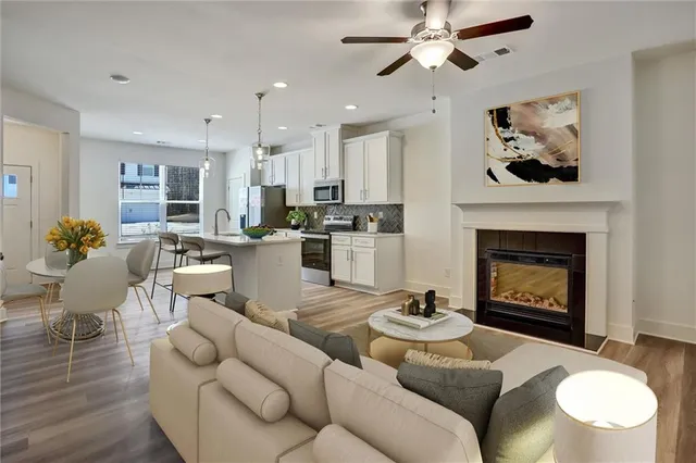 $2,295 | 1906 Victoria Road, Conyers, GA 30013