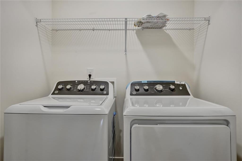 1906 Victoria Road Conyers, GA 30013 - Photo 20 of 31