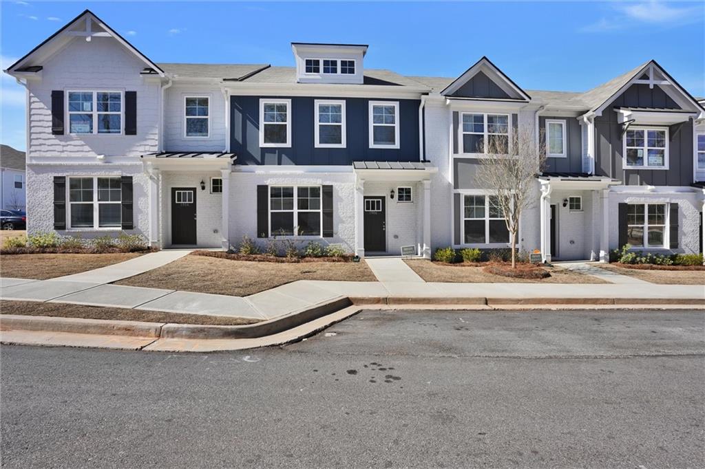 1906 Victoria Road Conyers, GA 30013 - Photo 27 of 31