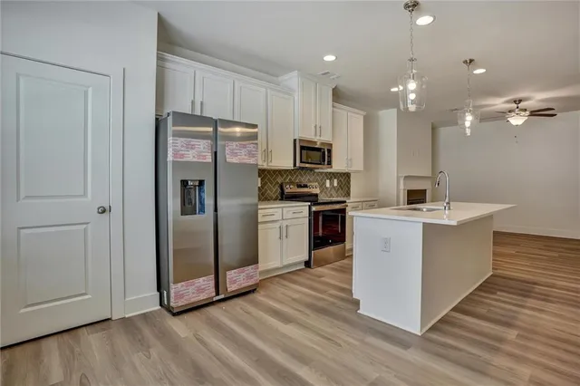 $2,295 | 1906 Victoria Road, Conyers, GA 30013