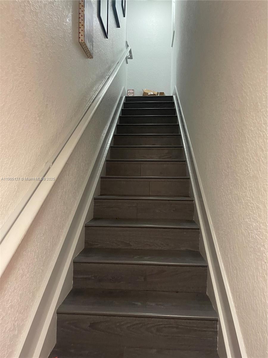 2541 Centergate Drive, Unit 205 Miramar, FL 33025 - Photo 20 of 28 a view of entryway