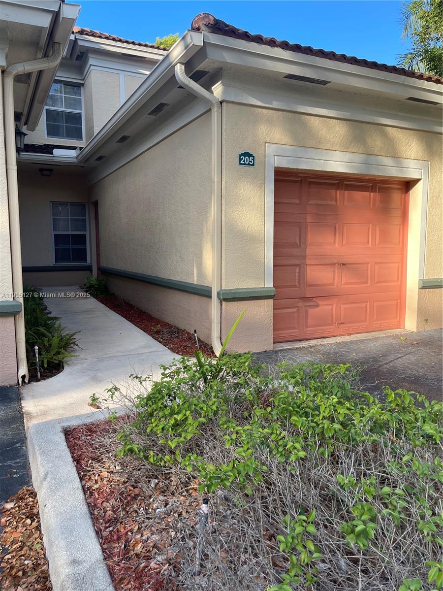 2541 Centergate Drive, Unit 205 Miramar, FL 33025 - Photo 24 of 28