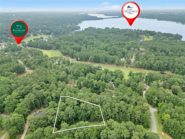 $65,000 | 1060 Fairway Ridge Road, Greensboro, GA 30642