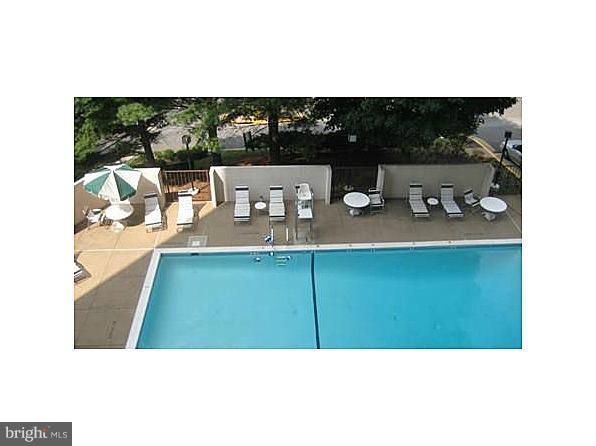 5911 Edsall Road, Unit 312 Alexandria, VA 22304 - Photo 11 of 16 Exterior (General)