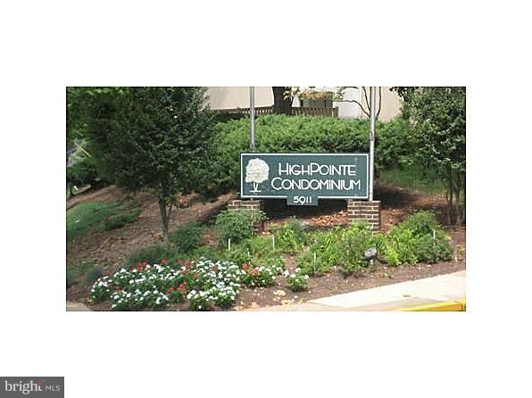 5911 Edsall Road, Unit 312 Alexandria, VA 22304 - Photo 7 of 16 Exterior (General)