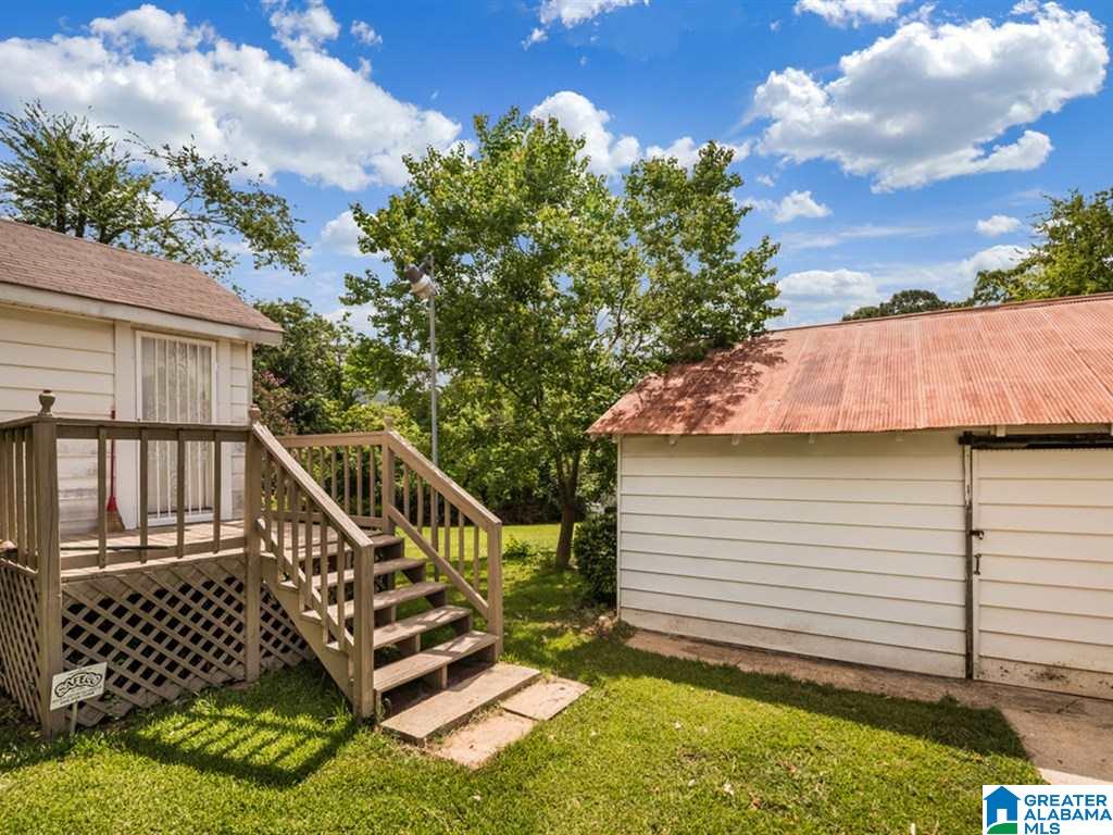 1213 Eastern Valley Road Bessemer, AL 35020 - Photo 22 of 23 Gallery Image 22