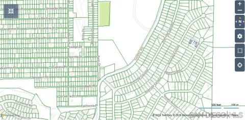 a view of a balcony with a window