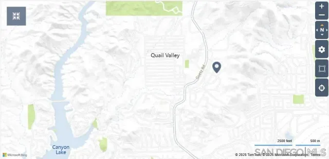 a picture of a bathroom with a shower