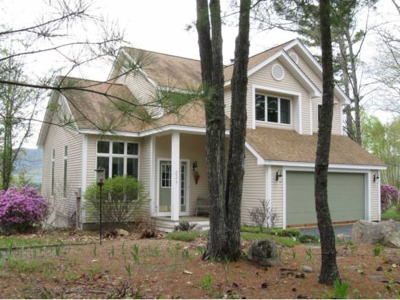 238 Country Road Conway, NH 03860 - Photo 1 of 1