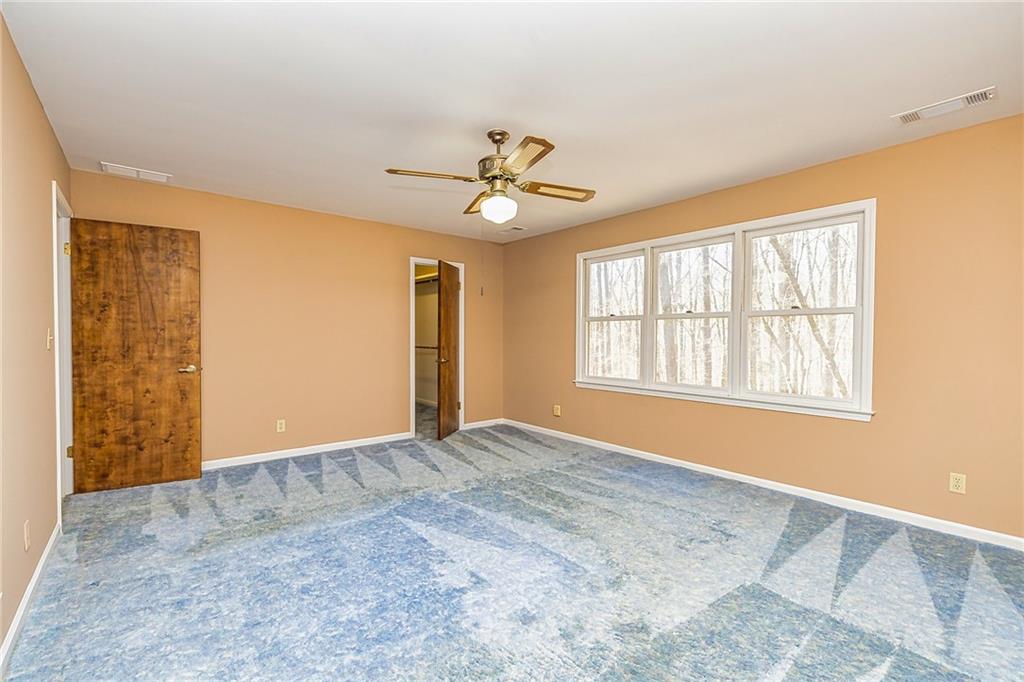 166 Muse Road Fayetteville, GA 30214 - Photo 24 of 80