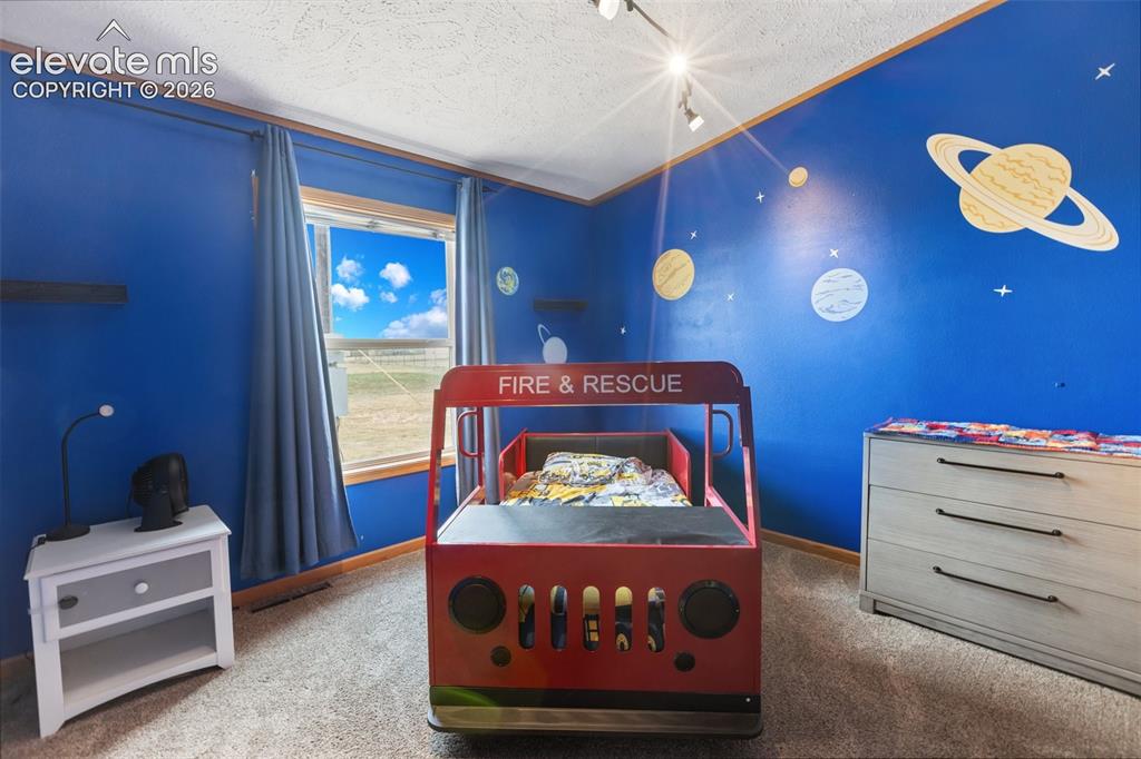 1350 South Calhan Highway Yoder, CO 80864 - Photo 39 of 45 3rd bdrm