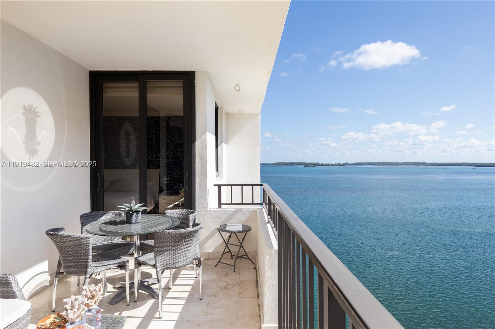 520 Brickell Key Drive, Unit A1207 Miami, FL 33131 - Photo 1 of 33