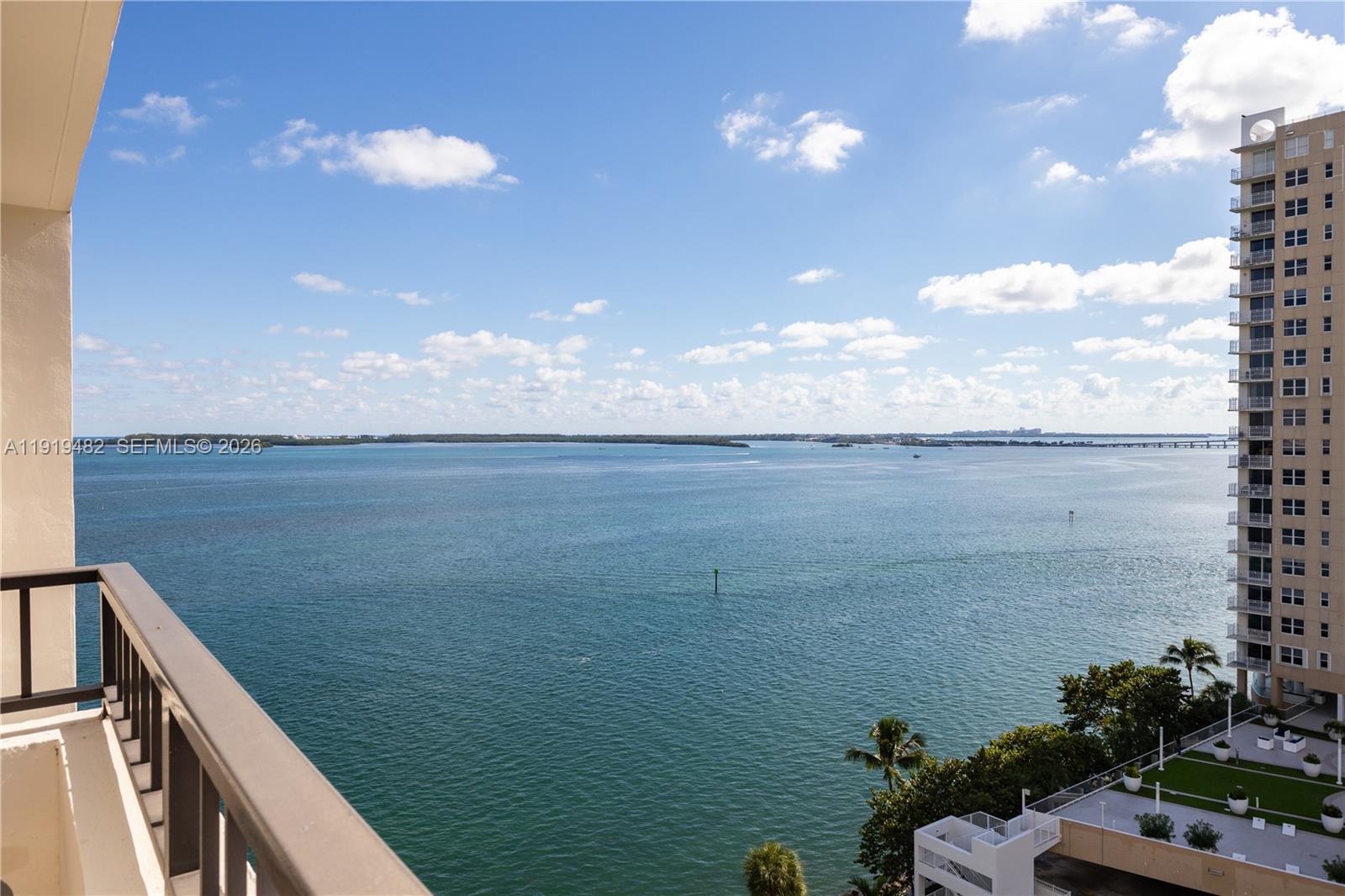 520 Brickell Key Drive, Unit A1207 Miami, FL 33131 - Photo 14 of 33
