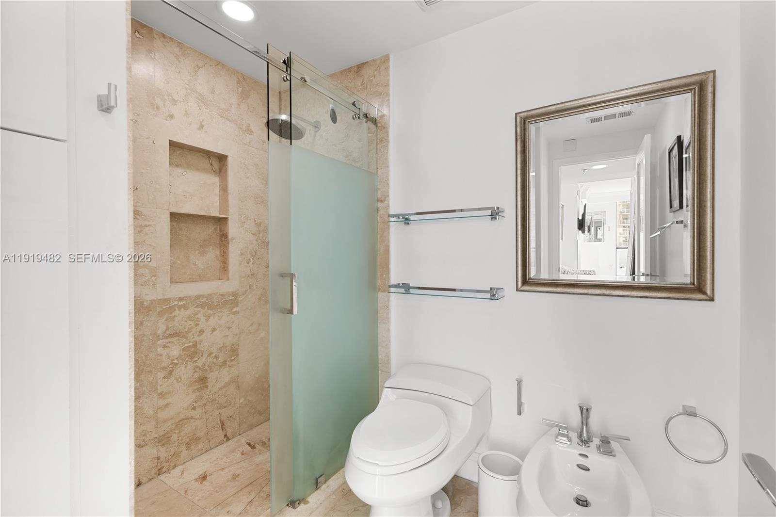 520 Brickell Key Drive, Unit A1207 Miami, FL 33131 - Photo 22 of 33