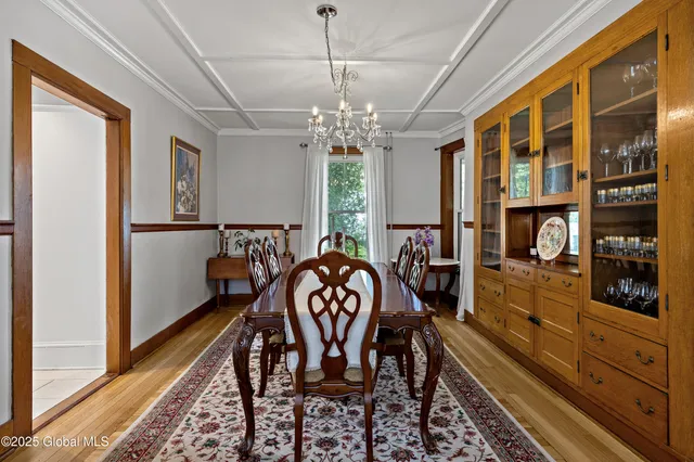 $1,249,990 | 5 George Street, Saratoga Springs, NY 12866